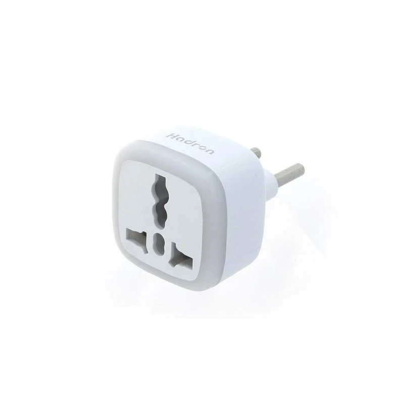 تبدیل 2×3 چراغدار هادرون